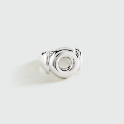 Bague Large ALMA