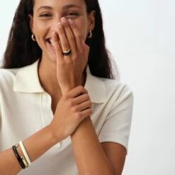 Bague Fine LEO -Agatha Boutique 02270054 157 52 M2