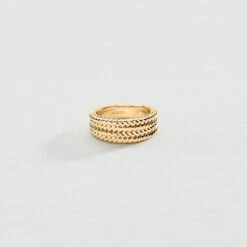 Bague Fine TUILERIES