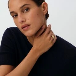 Bague Fine TUILERIES -Agatha Boutique 02280266 157 52 M1