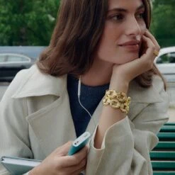 Bague Fine TUILERIES -Agatha Boutique 02280266 157 52 M3