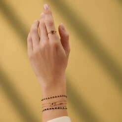 Bague Fine DIAMONDS -Agatha Boutique 02290049 357 52 M2