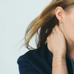 Bague Fine SOL -Agatha Boutique 02290054 137 52 M2