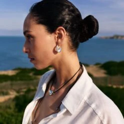 Créoles ODYSSEE -Agatha Boutique 02350967 879 TU M2