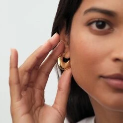 Créoles ODYSSEE -Agatha Boutique 02350967 879 TU M3