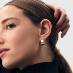 Créoles LEA -Agatha Boutique 02380560 157 TU M2