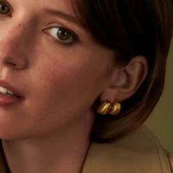 Créoles LEA -Agatha Boutique 02380560 157 TU M3