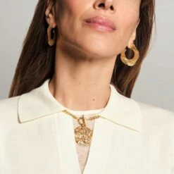 Créoles VENUS -Agatha Boutique 02380581 157 TU M2