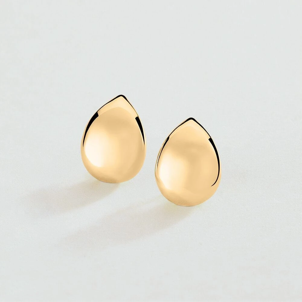 Boucles D'oreilles Pendantes DANAE 1 Boucles D'oreilles Pendantes DANAE