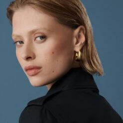 Créoles DANAE -Agatha Boutique 02380602 157 TU M3