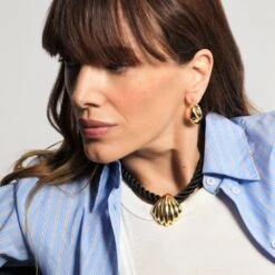 Créoles DANAE -Agatha Boutique 02380602 157 TU M4