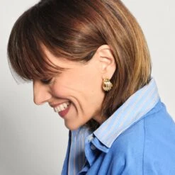 Créoles N-13 -Agatha Boutique 02380705 157 TU M2