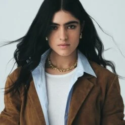 Créoles LOULOU -Agatha Boutique 02380724 157 TU M2