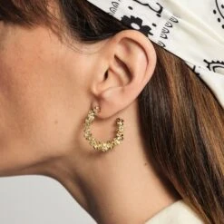 Créoles FELICIA -Agatha Boutique 02380727 157 TU M2