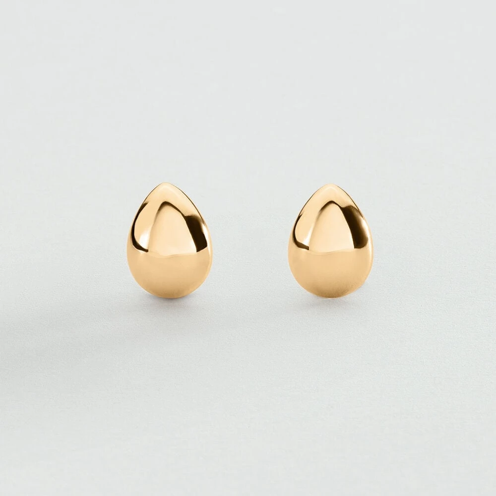 Boucles D'oreilles Clips TURENNE 1 Boucles D'oreilles Clips TURENNE