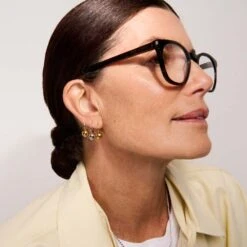 Boucles D'oreilles Pendantes BOUL -Agatha Boutique 02390155 157 TU M2