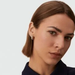 Créoles LOUIS -Agatha Boutique 02390536 137 TU M2