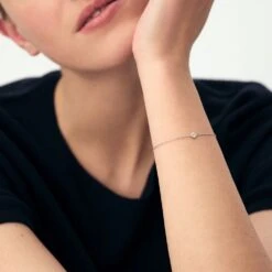 Bracelet Souple BRILLANT -Agatha Boutique 02420429 136 TU M1