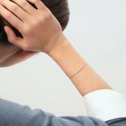 Bracelet Souple BARSHINE -Agatha Boutique 02420580 136 TU M1