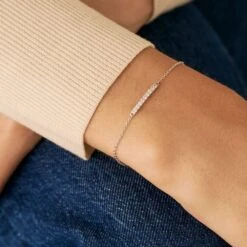 Bracelet Souple BARSHINE -Agatha Boutique 02420580 136 TU M2