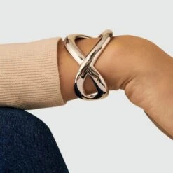 Manchette ICONIQUE -Agatha Boutique 02420691 050 TU M2