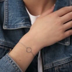 Bracelet Souple PHILRING -Agatha Boutique 02420734 050 TU M1