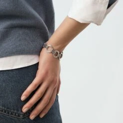 Bracelet Souple 1960 -Agatha Boutique 02420766 050 TU M1