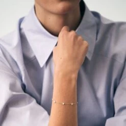 Bracelet Souple ADOREE -Agatha Boutique 02420788 136 TU M1