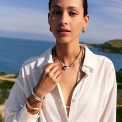 Jonc ODYSSEE 7 Jonc ODYSSEE -Agatha Boutique 02451164 064 TU M3