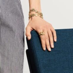 Bracelet Souple ASTREE -Agatha Boutique 02451204 157 TU M2