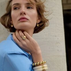 Manchette PALAIS ROYAL -Agatha Boutique 02470350 730 TU M3