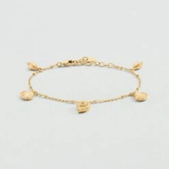 Chaîne De Cheville ILIOS