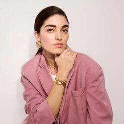 Manchette BLOOM -Agatha Boutique 02480097 157 TU M4