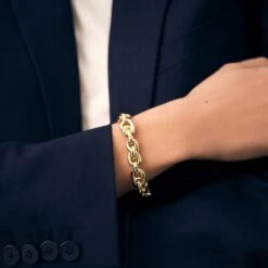 Bracelet Souple LOULOU -Agatha Boutique 02480116 157 TU M1