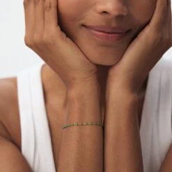 Bracelet Souple SMARTY -Agatha Boutique 02480230 658 TU M1