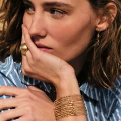 Manchette CREOBILL -Agatha Boutique 02480244 157 TU M4