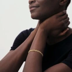 Bracelet Souple NEBET 11 Bracelet Souple NEBET -Agatha Boutique 02480262 157 TU M2