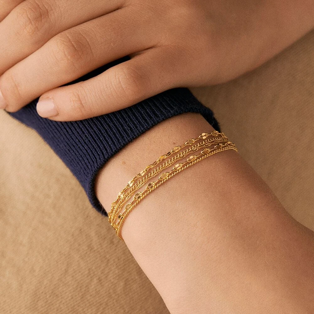 Bracelet Souple NEBET 6 Bracelet Souple NEBET – Image 6