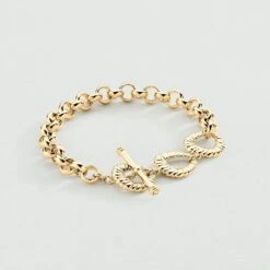 Bracelet Souple TWIGGY