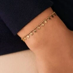 Bracelet Souple ARIEL 7 Bracelet Souple ARIEL -Agatha Boutique 02480298 137 TU M2