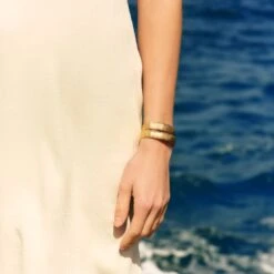 Jonc VENUS -Agatha Boutique 02480305 157 TU M2