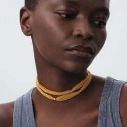 Bracelet Cordon ILIOS -Agatha Boutique 02480310 273 TU M1