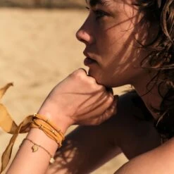 Bracelet Cordon ILIOS -Agatha Boutique 02480310 273 TU M2