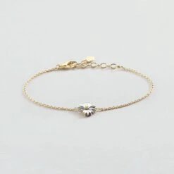 Bracelet Souple BLOSSOM -Agatha Boutique 02480314 113 TU 03