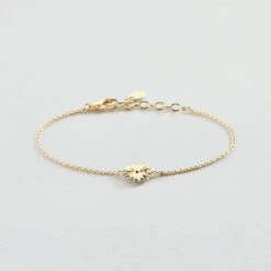 Bracelet Souple BLOSSOM -Agatha Boutique 02480314 113 TU 04