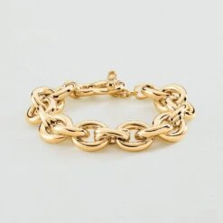 Bracelet Souple XOXO