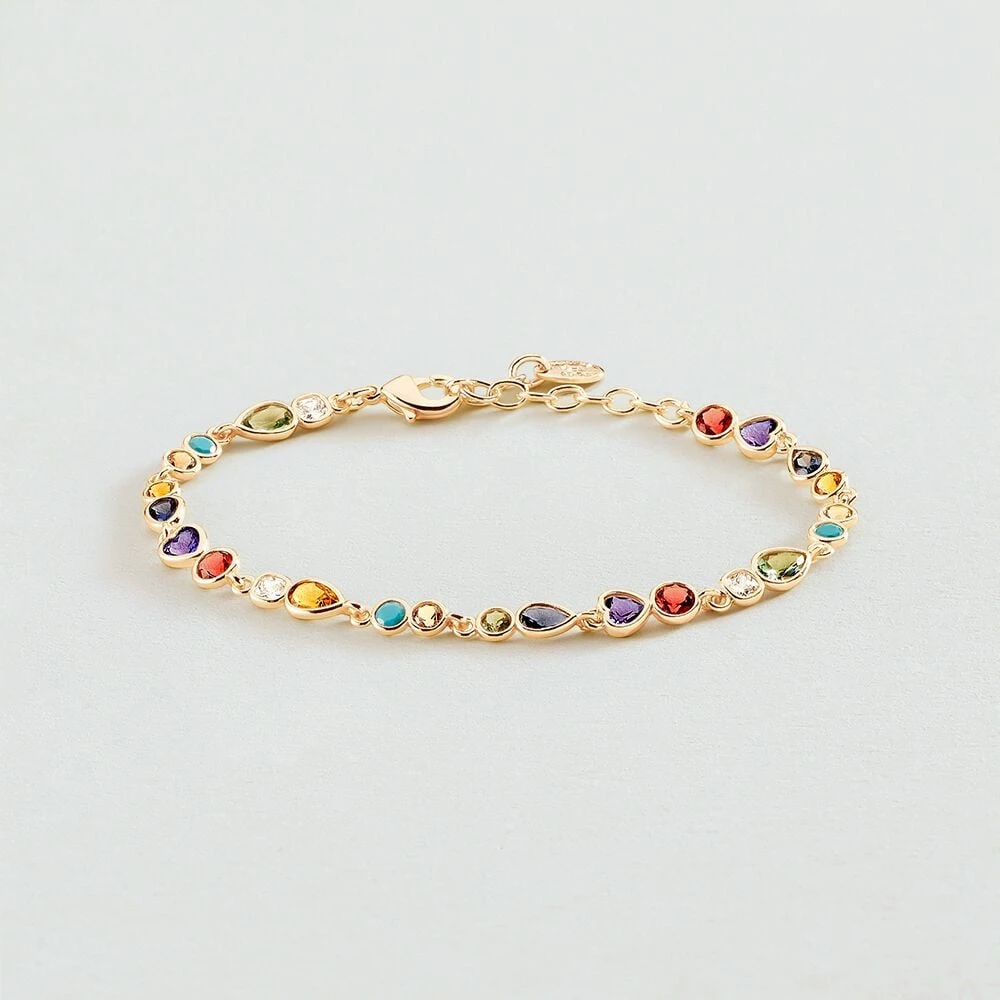 Bracelet Souple CANDY 1 Bracelet Souple CANDY