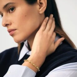 Bracelet Souple MAUDE -Agatha Boutique 02480351 157 TU M1