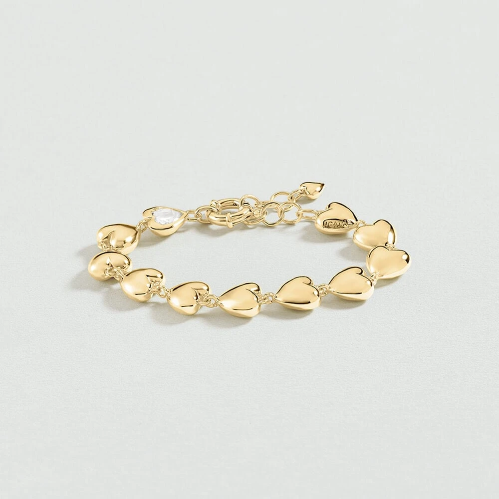 Bracelet Souple DESIREE 2 Bracelet Souple DESIREE – Image 2