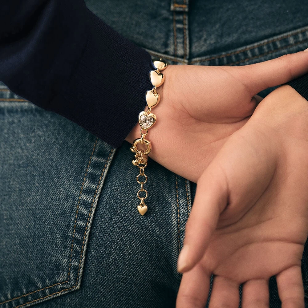 Bracelet Souple DESIREE 3 Bracelet Souple DESIREE – Image 3